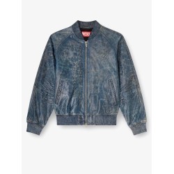 L-Cobb leather jacket