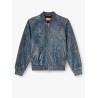 L-Cobb leather jacket