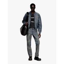 L-Cobb leather jacket