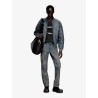 L-Cobb leather jacket