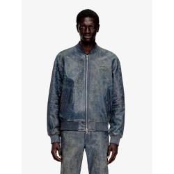 L-Cobb leather jacket