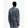 L-Cobb leather jacket