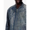 L-Cobb leather jacket