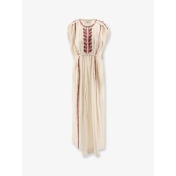 Liviane long dress