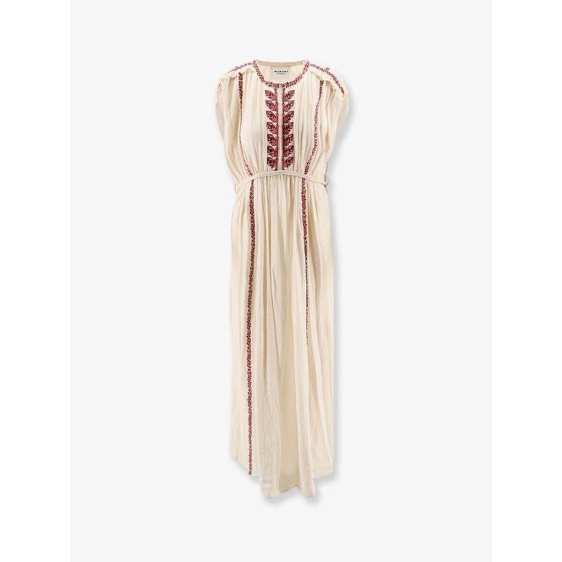 Liviane long dress