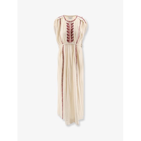 Liviane long dress