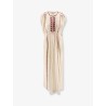 Liviane long dress