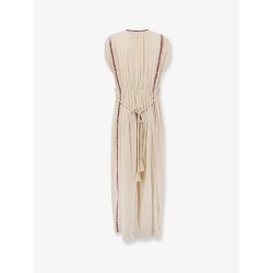 Liviane long dress
