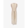 Liviane long dress