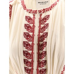 Liviane long dress