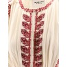 Liviane long dress