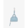 1Dr Dome Charms PVC keychain