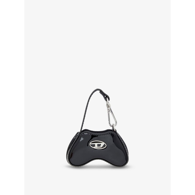 Play Charm Shiny keychain