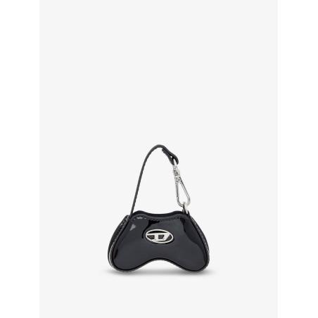 Play Charm Shiny keychain