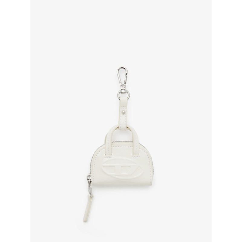 1Dr Dome Charms PVC keychain
