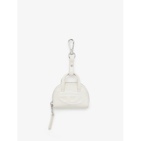 1Dr Dome Charms PVC keychain