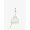 1Dr Dome Charms PVC keychain