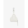 1Dr Dome Charms PVC keychain