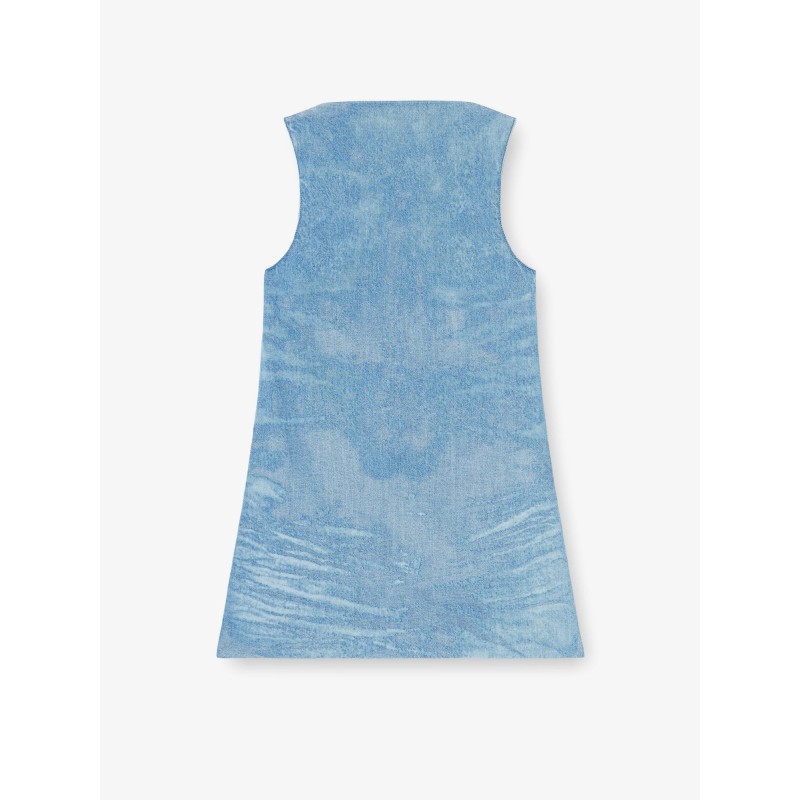 De-Selune-Fsi denim dress