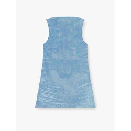 De-Selune-Fsi denim dress