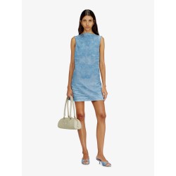 De-Selune-Fsi denim dress