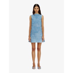 De-Selune-Fsi denim dress