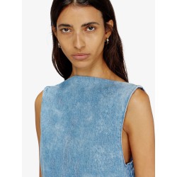 De-Selune-Fsi denim dress