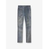 P-Vyll-Qmbw leather trousers