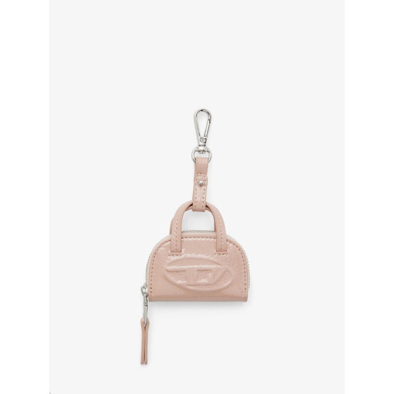 1Dr Dome Charms PVC keychain