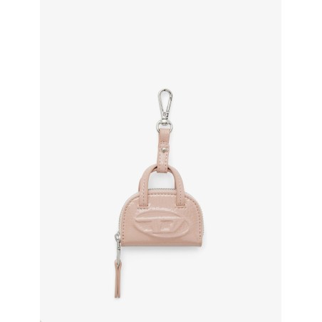 1Dr Dome Charms PVC keychain