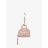 1Dr Dome Charms PVC keychain