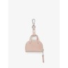 1Dr Dome Charms PVC keychain