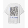 Cotton t-shirt