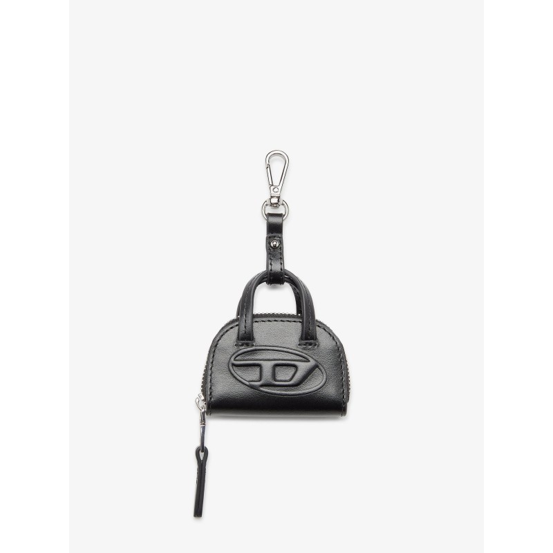 1Dr Dome Charms PVC keychain