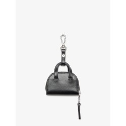 1Dr Dome Charms PVC keychain