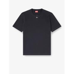 Cotton blend t-shirt