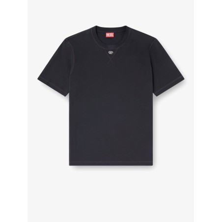 Cotton blend t-shirt
