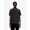Cotton blend t-shirt