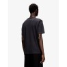 Cotton blend t-shirt
