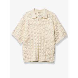 Cotton sweater