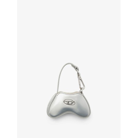 Play Charm shiny keychain