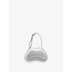 Play Charm shiny keychain