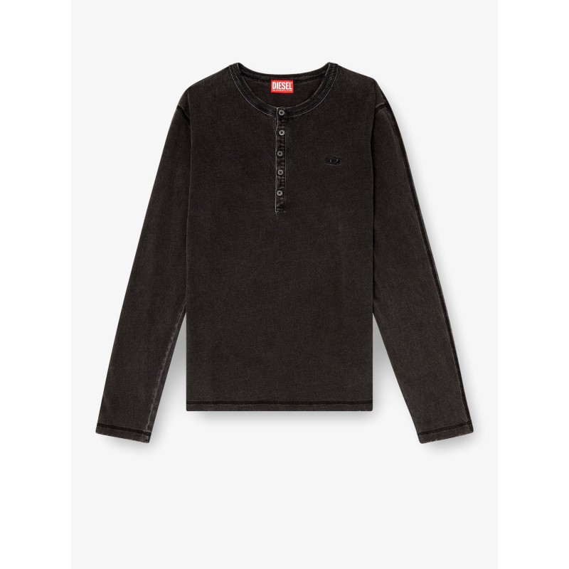 T-Mind cotton T-shirt