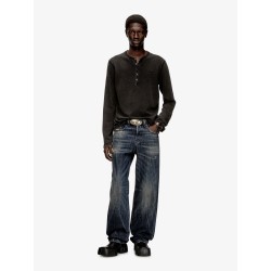 T-Mind cotton T-shirt
