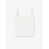Cotton tank top