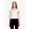 Cotton tank top