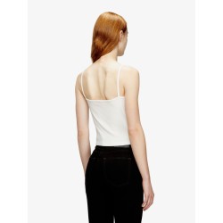 Cotton tank top