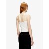 Cotton tank top