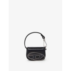 1DR Micro Leather Charm