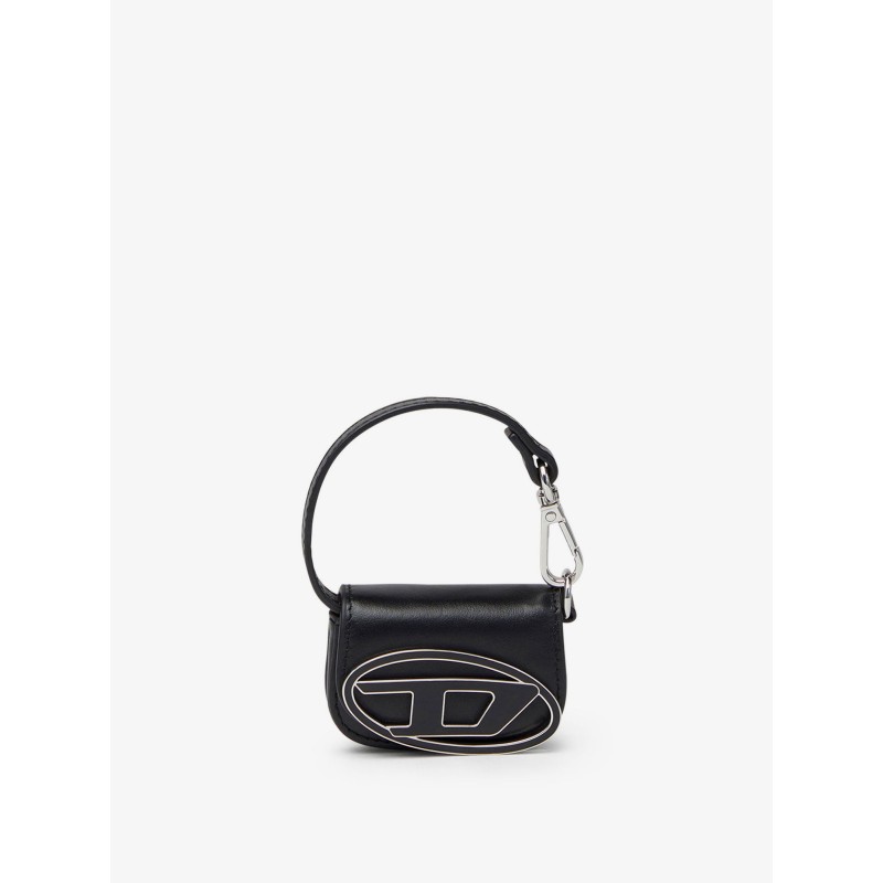 1DR Micro Leather Charm